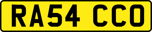 RA54CCO