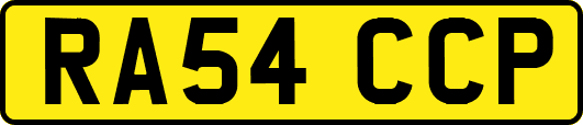 RA54CCP