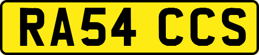 RA54CCS