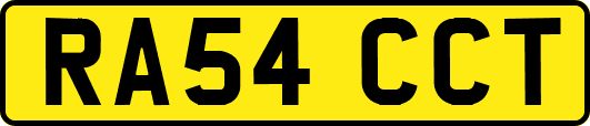 RA54CCT
