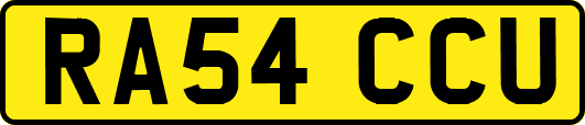 RA54CCU