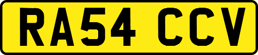 RA54CCV