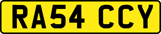 RA54CCY