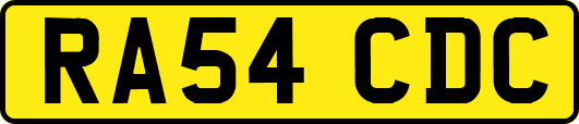 RA54CDC