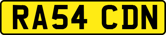 RA54CDN