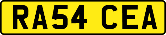 RA54CEA