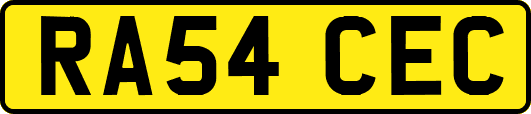 RA54CEC