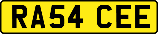 RA54CEE