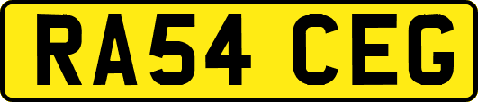 RA54CEG