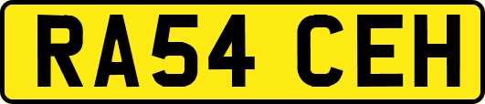 RA54CEH