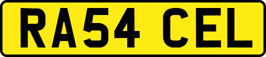 RA54CEL