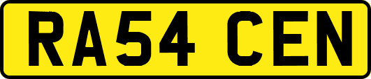 RA54CEN