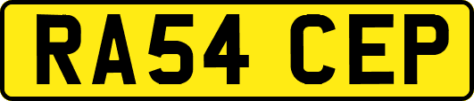 RA54CEP