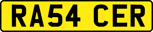 RA54CER