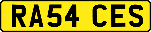 RA54CES