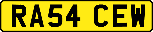 RA54CEW