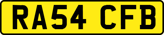 RA54CFB