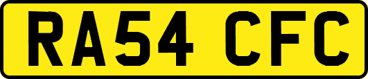 RA54CFC