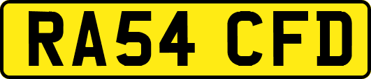 RA54CFD