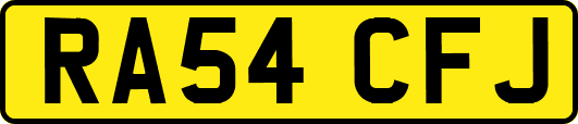 RA54CFJ
