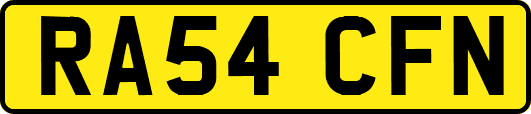 RA54CFN