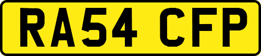 RA54CFP