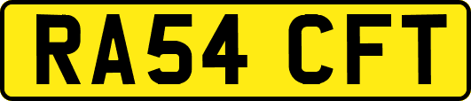 RA54CFT
