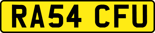 RA54CFU