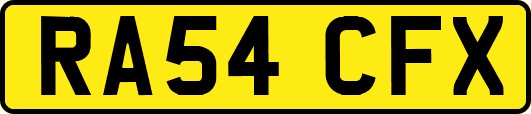 RA54CFX