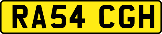 RA54CGH
