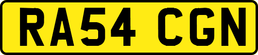 RA54CGN