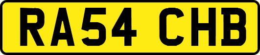 RA54CHB