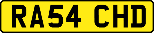RA54CHD