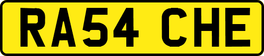 RA54CHE