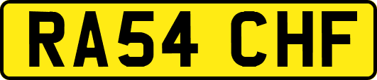 RA54CHF
