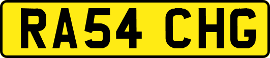 RA54CHG