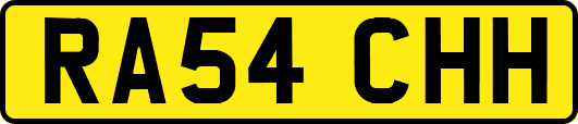 RA54CHH
