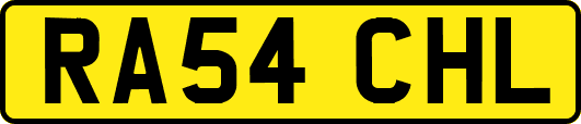 RA54CHL