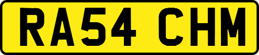 RA54CHM