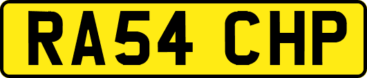 RA54CHP