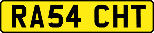 RA54CHT