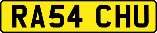 RA54CHU
