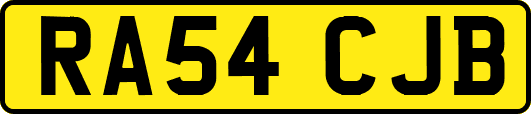 RA54CJB
