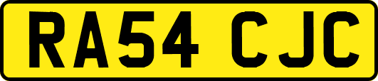 RA54CJC
