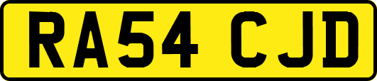 RA54CJD