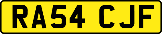 RA54CJF