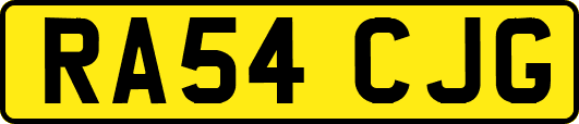 RA54CJG