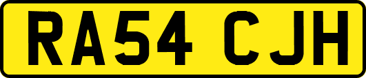 RA54CJH