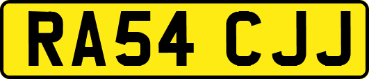 RA54CJJ