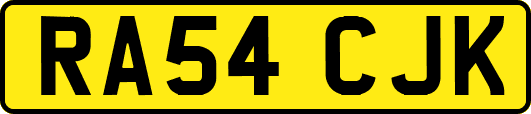 RA54CJK